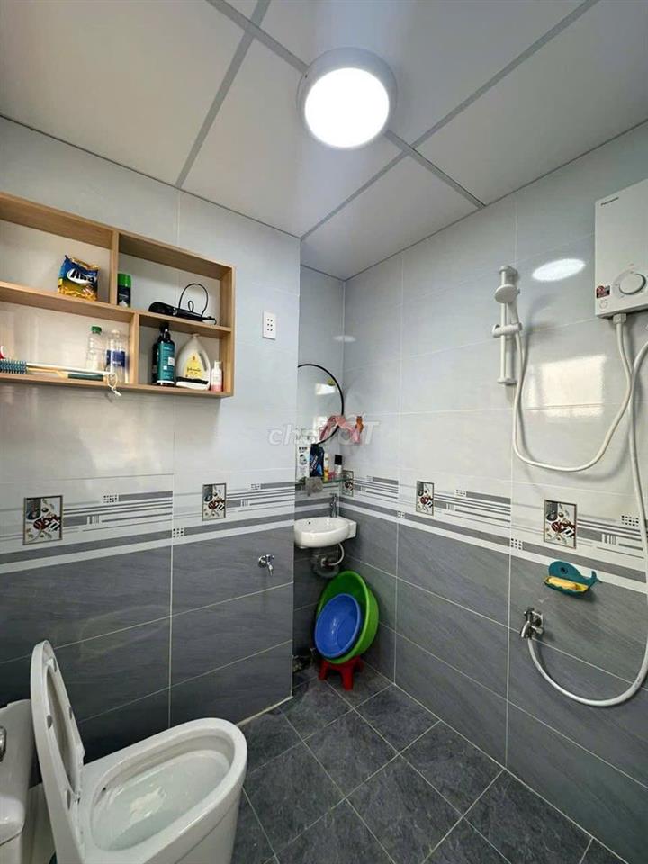 Chung cư Hà Đô, Phan Văn Trị, GV: 65m2, 2p ngủ, 11tr/th, nhà mới