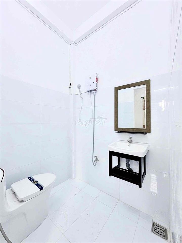 Pass căn hộ 2 phòng ngủ