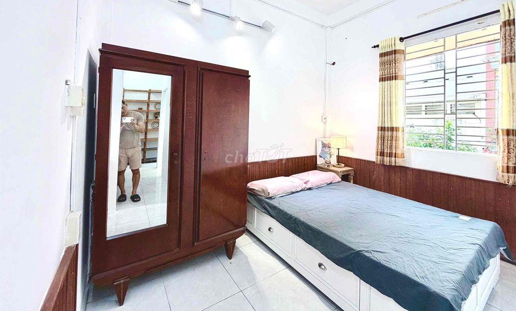 Pass căn hộ 2 phòng ngủ