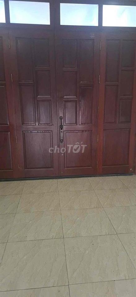Mặt tiền Phạm Thị Giây 4x23 1 trệt 3 lầu nhà mới đẹp
