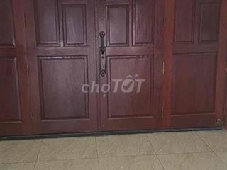 Mặt tiền Phạm Thị Giây 4x23 1 trệt 3 lầu nhà mới đẹp
