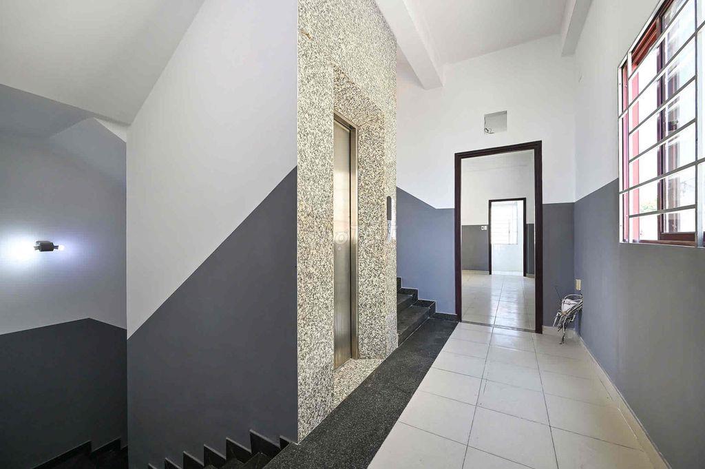 Mặt Tiền Nguyễn Thị Kiểu Quận 12