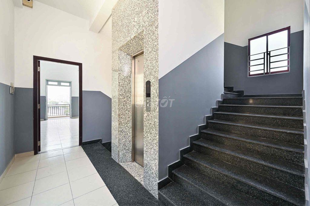Mặt Tiền Nguyễn Thị Kiểu Quận 12