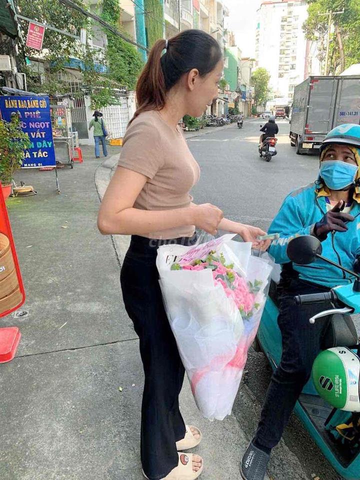 cho thuê  nhà nguyên căn