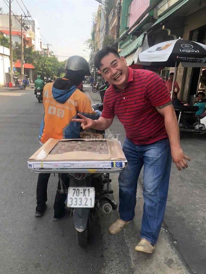 cho thuê  nhà nguyên căn