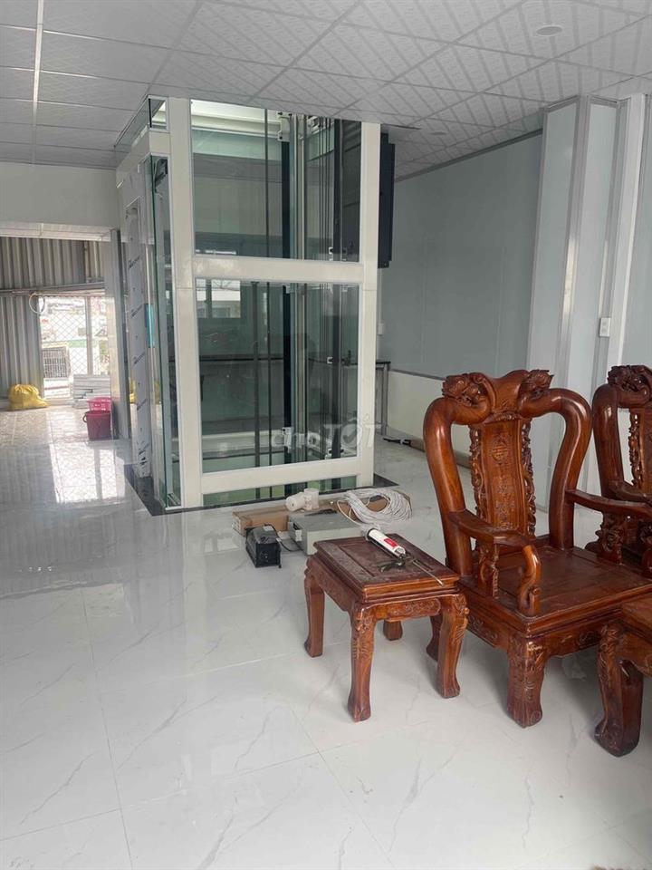 CHO THUÊ NHÀ NGUYÊN CĂN ĐƯỜNG HỒ BÁ KIỆN