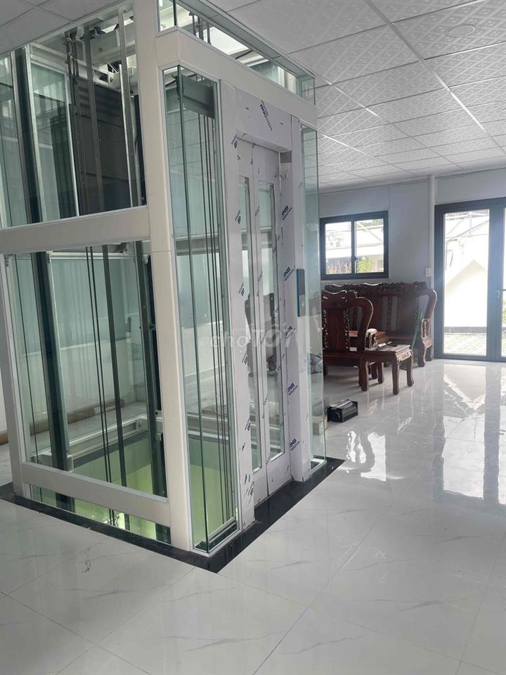 CHO THUÊ NHÀ NGUYÊN CĂN ĐƯỜNG HỒ BÁ KIỆN