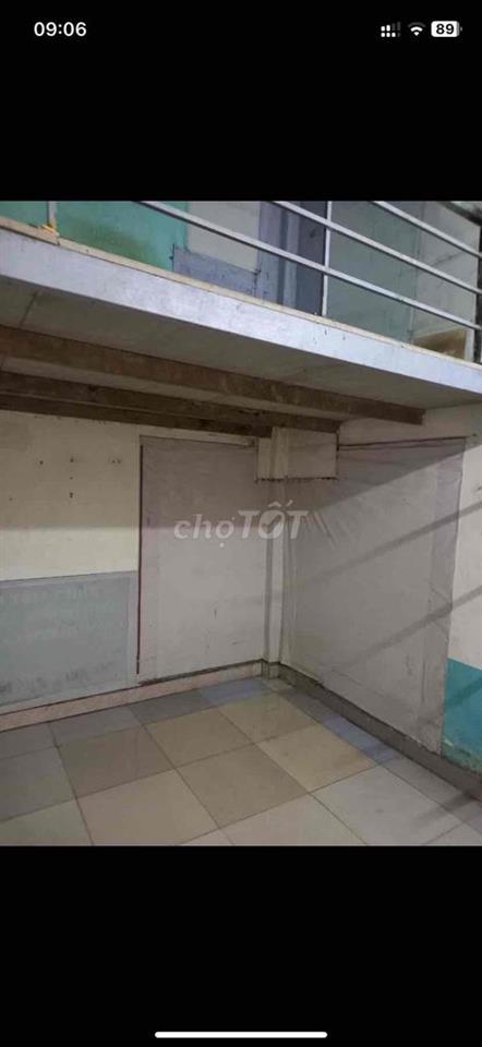 phòng cho thuê đường Nguyễn thị kiểu tân thới hiệp q12
