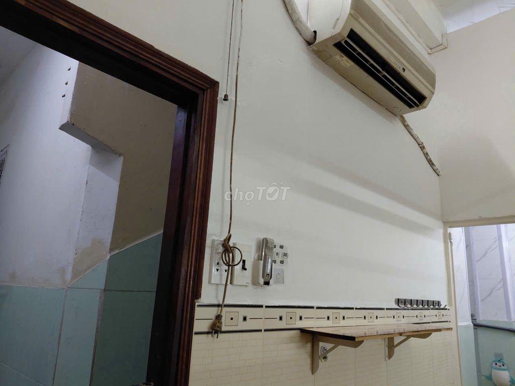 Q5 cho thuế trọ  Gần khu ĐHSP,KHTN,KINH TẾ ĐỐI NGOẠI