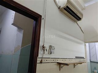Q5 cho thuế trọ Gần khu ĐHSP,KHTN,KINH TẾ ĐỐI NGOẠI