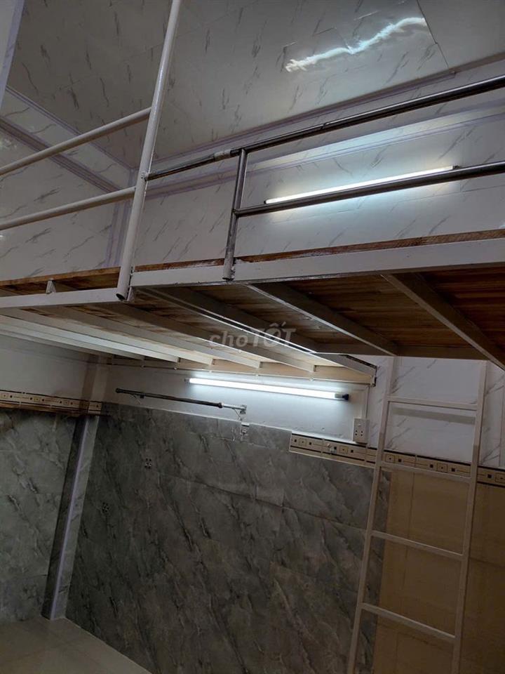 Q5 cho thuế trọ  Gần khu ĐHSP,KHTN,KINH TẾ ĐỐI NGOẠI