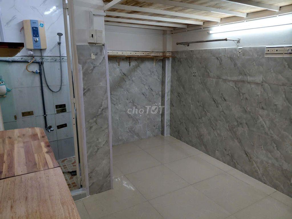 Q5 cho thuế trọ  Gần khu ĐHSP,KHTN,KINH TẾ ĐỐI NGOẠI