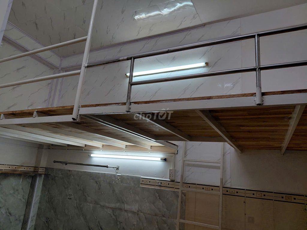 Q5 cho thuế trọ  Gần khu ĐHSP,KHTN,KINH TẾ ĐỐI NGOẠI