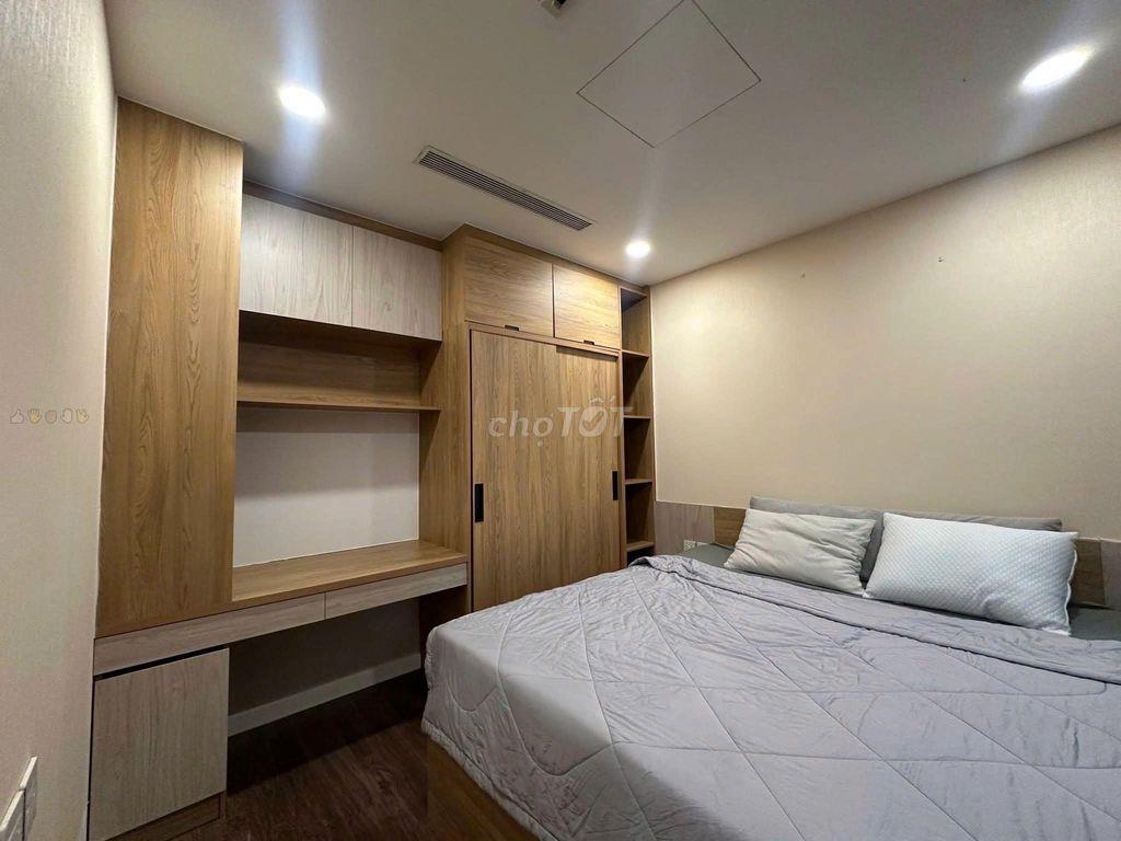 Ruby Garden cạnh sân bay TSN -93m2 full nội thất - giá 10 triệu/th