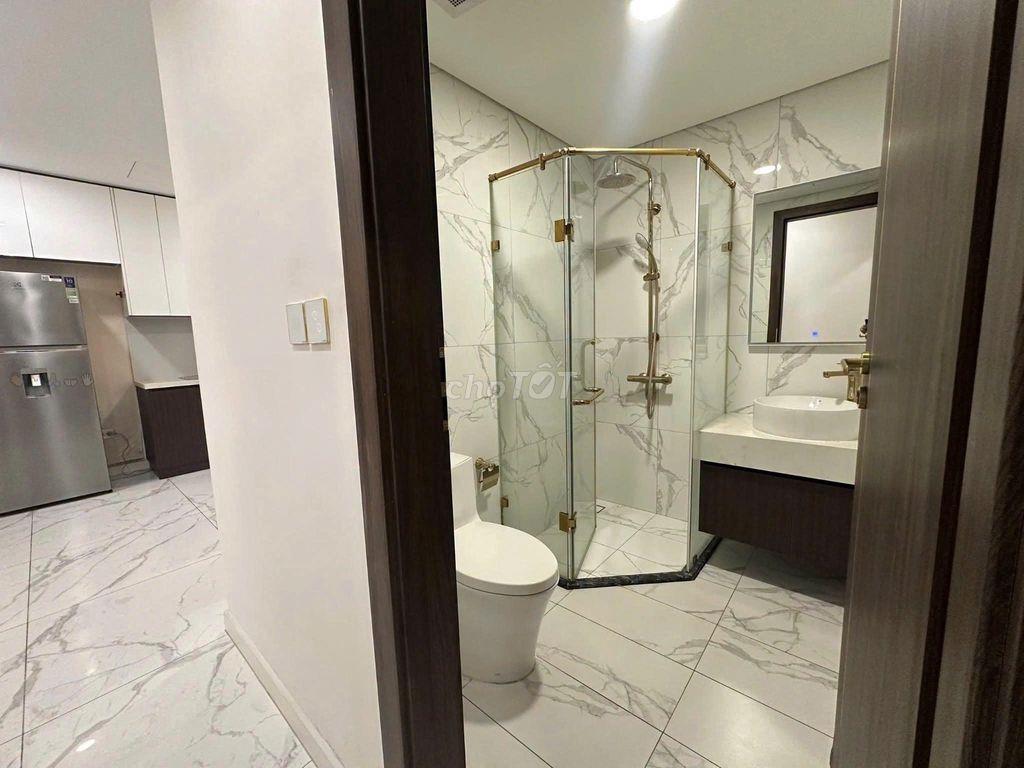 Ruby Garden cạnh sân bay TSN -93m2 full nội thất - giá 10 triệu/th