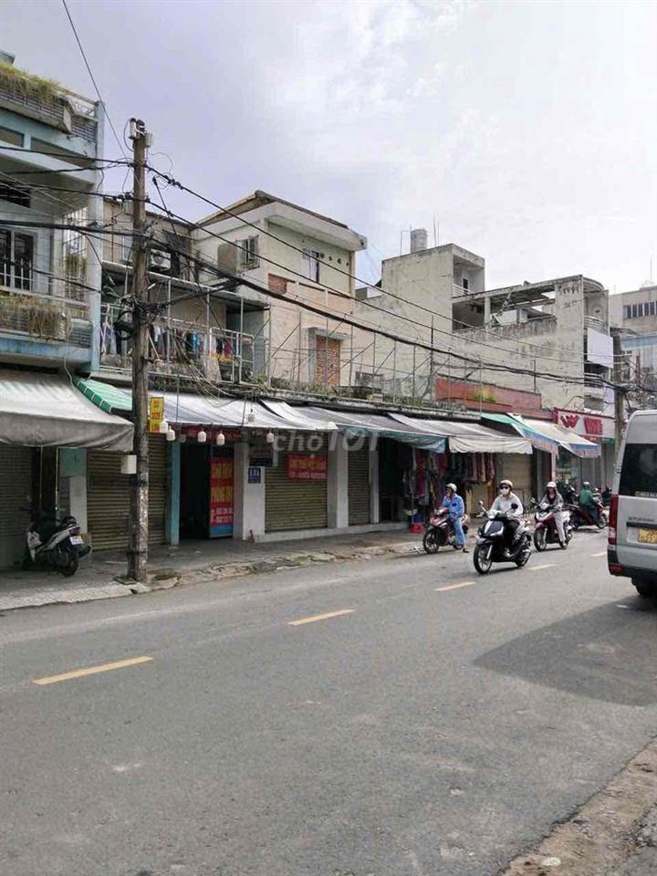 Phòng trọ giá rẻ kế trường Cao Đẳng Lý Tự Trọng