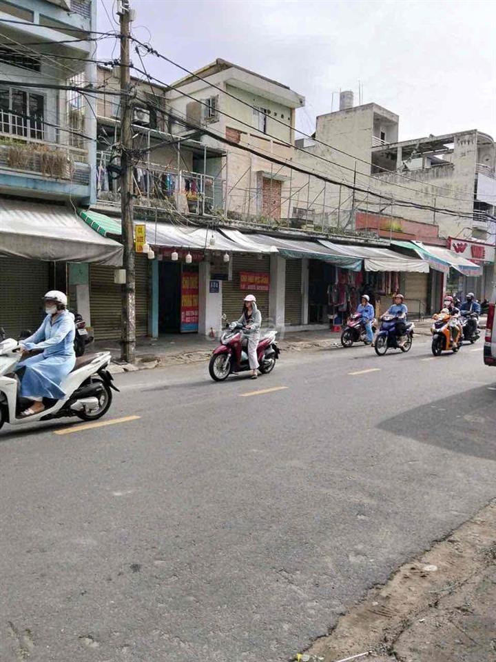 Phòng trọ giá rẻ kế trường Cao Đẳng Lý Tự Trọng