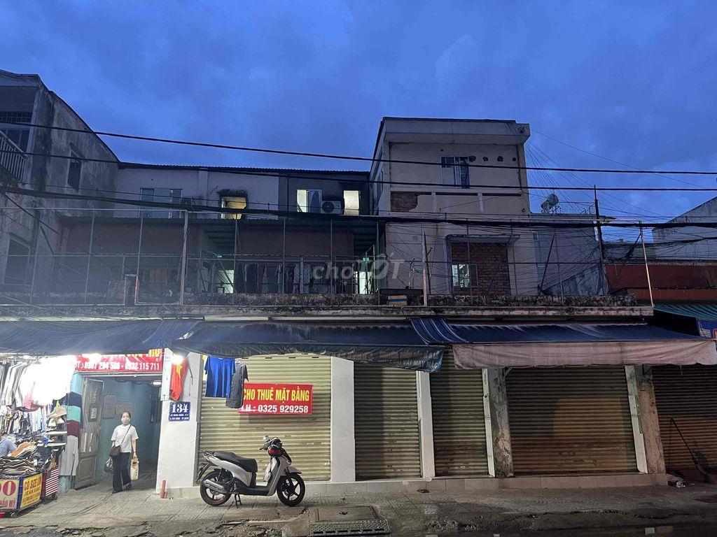 Phòng trọ giá rẻ kế trường Cao Đẳng Lý Tự Trọng