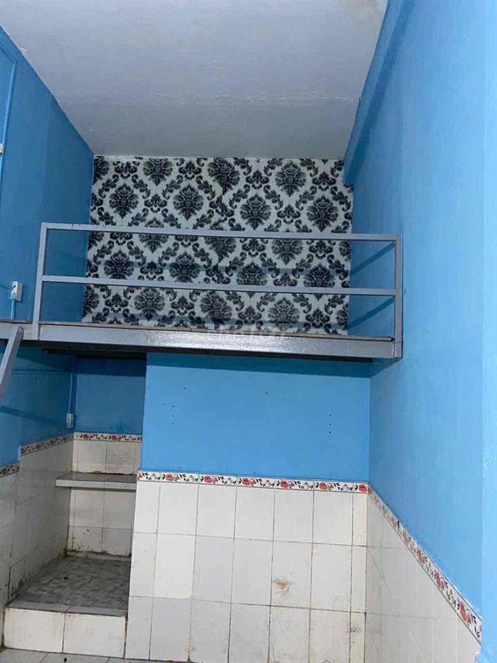 Phòng trọ giá rẻ kế trường Cao Đẳng Lý Tự Trọng