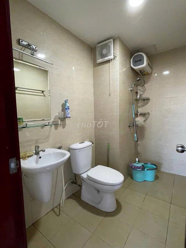 C/c  Saigon Tower- cho thuê căn 3p ngủ 94m2, giá 10tr/tháng