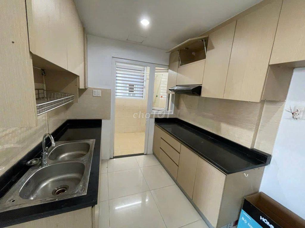 C/c  Saigon Tower- cho thuê căn 3p ngủ 94m2, giá 10tr/tháng