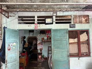 Bán nhà cũ tiện sửa mới