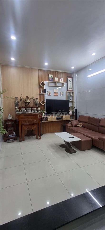 Chính chủ cần bán nhà sau chợ đầu mối thủ đức