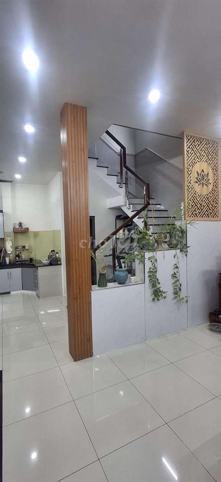 Chính chủ cần bán nhà sau chợ đầu mối thủ đức