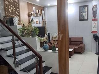 Chính chủ cần bán nhà sau chợ đầu mối thủ đức