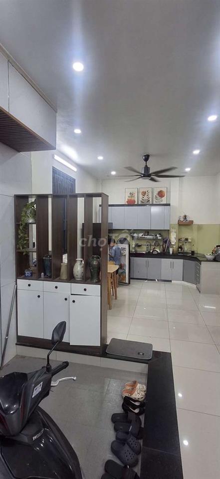 Chính chủ cần bán nhà sau chợ đầu mối thủ đức