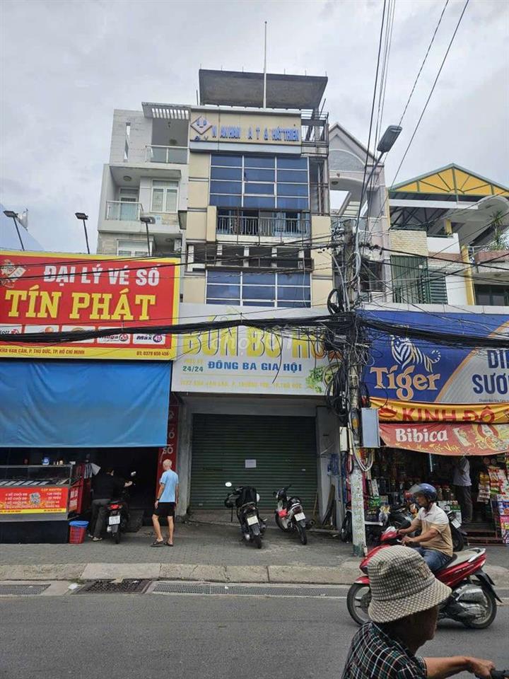 CHO THUÊ NHÀ NGUYÊN CĂN