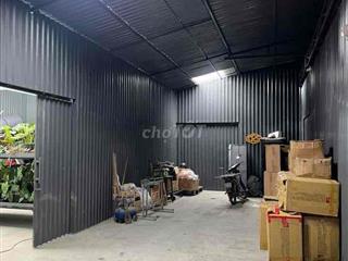CHO THUÊ KHO 110m2