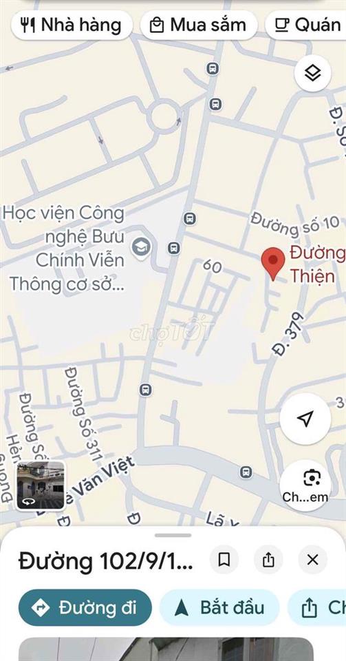 Phòng cao cấp, máy lạnh cho Nam thuê