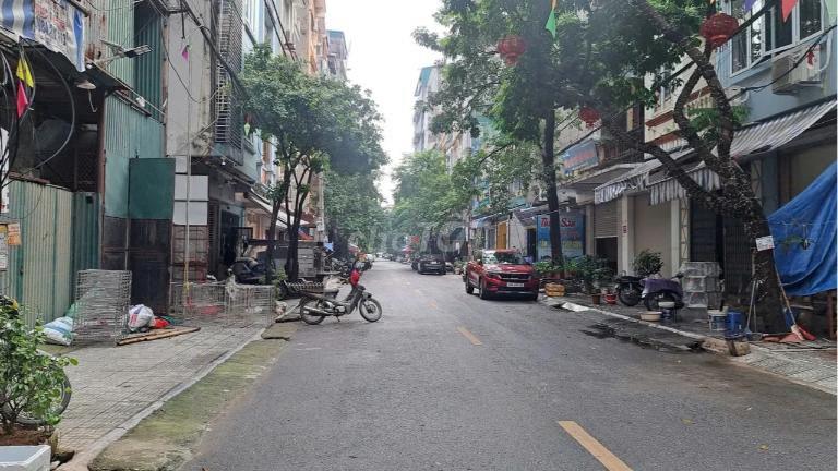 Cho Thuê tầng 1- 2 Nhà riêng làm văn Phòng không ở lại