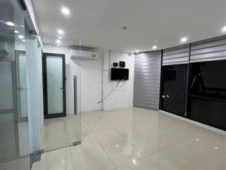 Cho Thuê tầng 1- 2 Nhà riêng làm văn Phòng không ở lại
