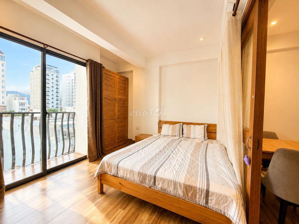 CHO THUÊ CĂN HỘ - GẦN BIỂN - GẦN VINCOM