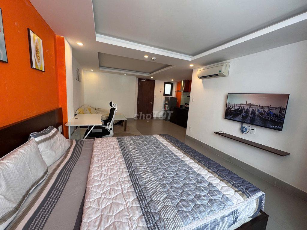 CHO THUÊ CĂN HỘ - GẦN CẦU SÔNG HÀN, VINCOM, BIỂN