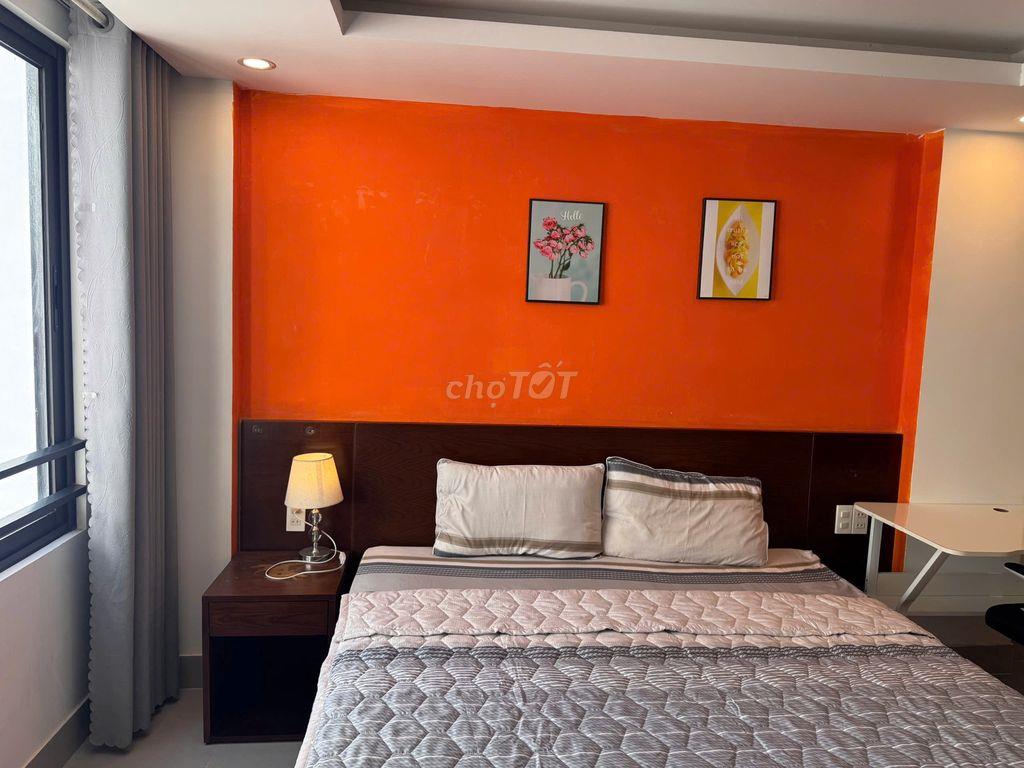 CHO THUÊ CĂN HỘ - GẦN CẦU SÔNG HÀN, VINCOM, BIỂN