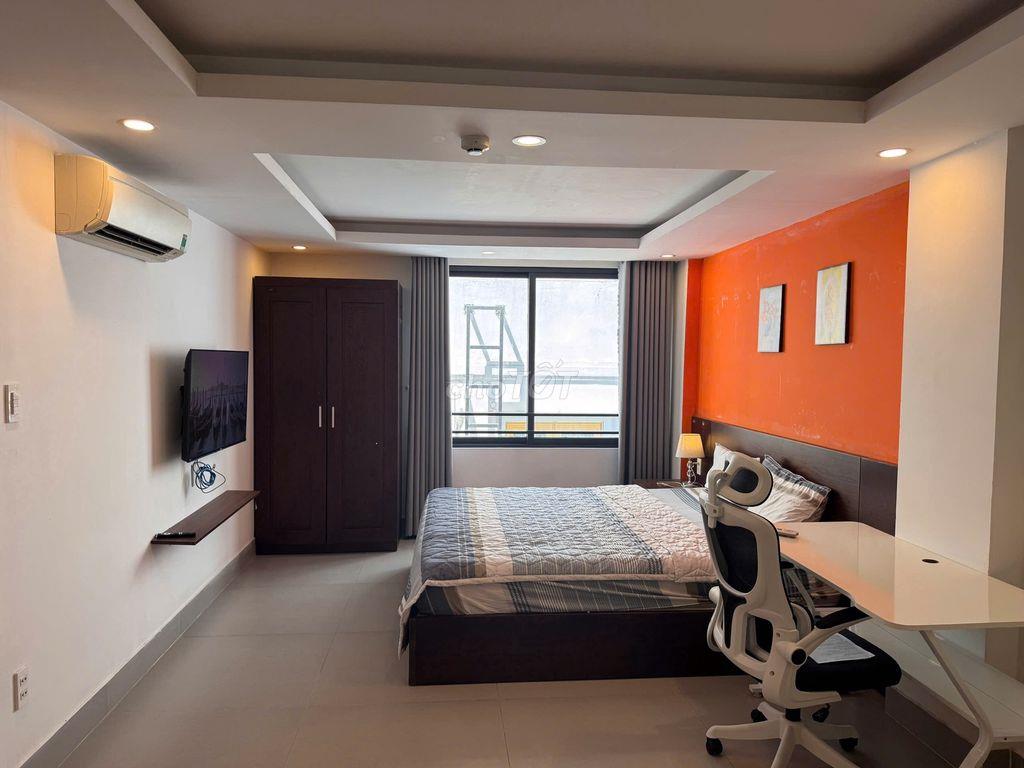 CHO THUÊ CĂN HỘ - GẦN CẦU SÔNG HÀN, VINCOM, BIỂN