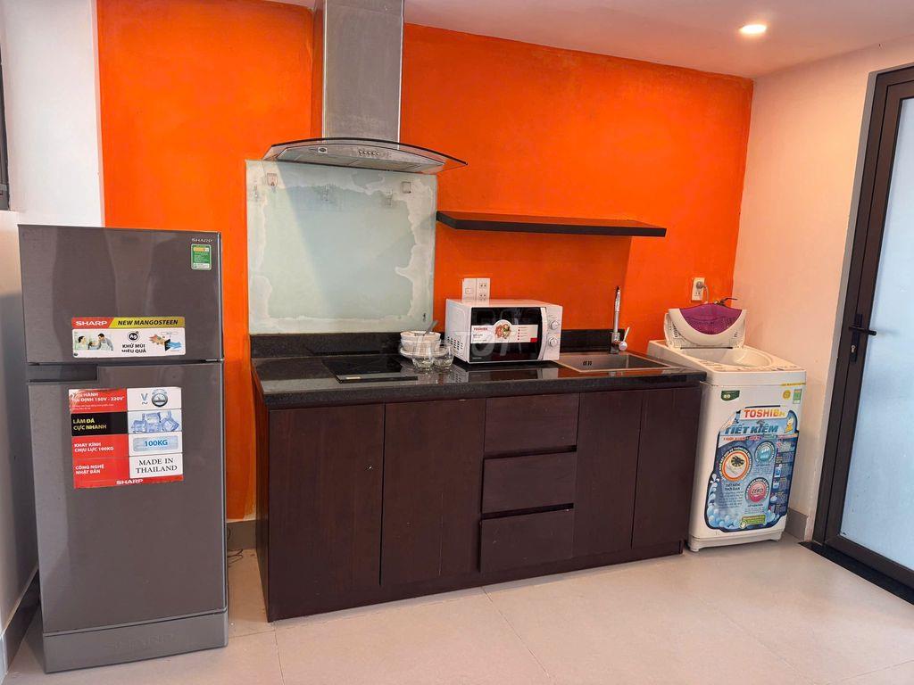 CHO THUÊ CĂN HỘ - GẦN CẦU SÔNG HÀN, VINCOM, BIỂN