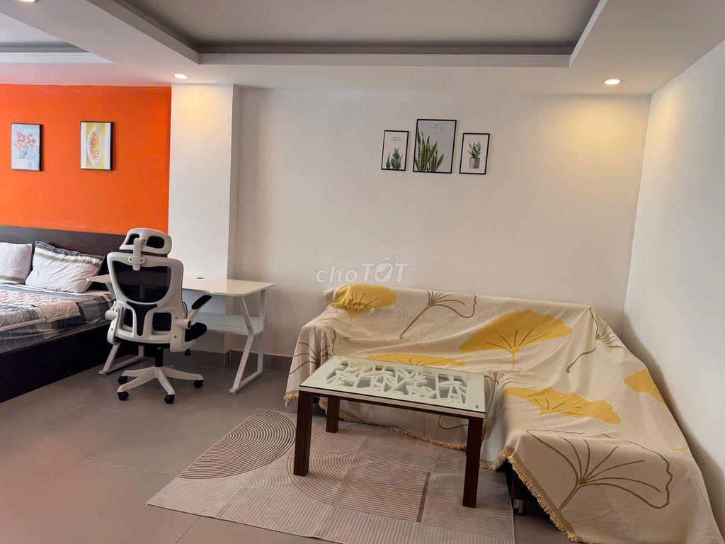 CHO THUÊ CĂN HỘ - GẦN CẦU SÔNG HÀN, VINCOM, BIỂN