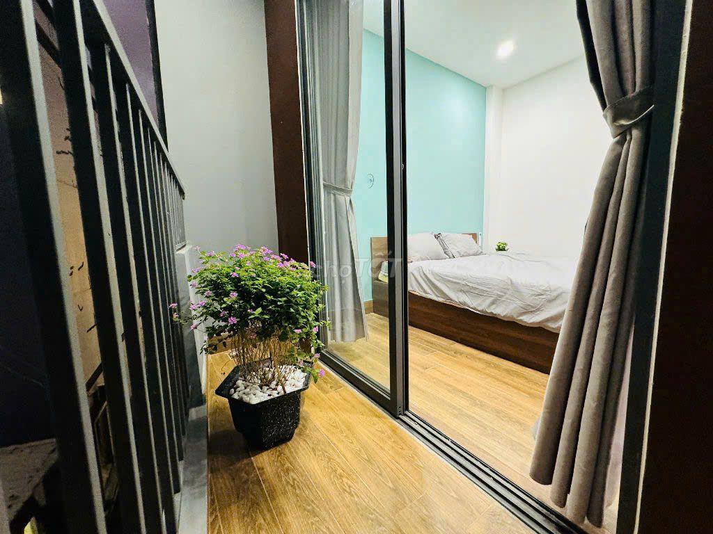 CĂN HỘ 2PN ĐƯỜNG VÕ NGUYÊN GIÁP - GẦN BIỂN - GẦN CROWNE