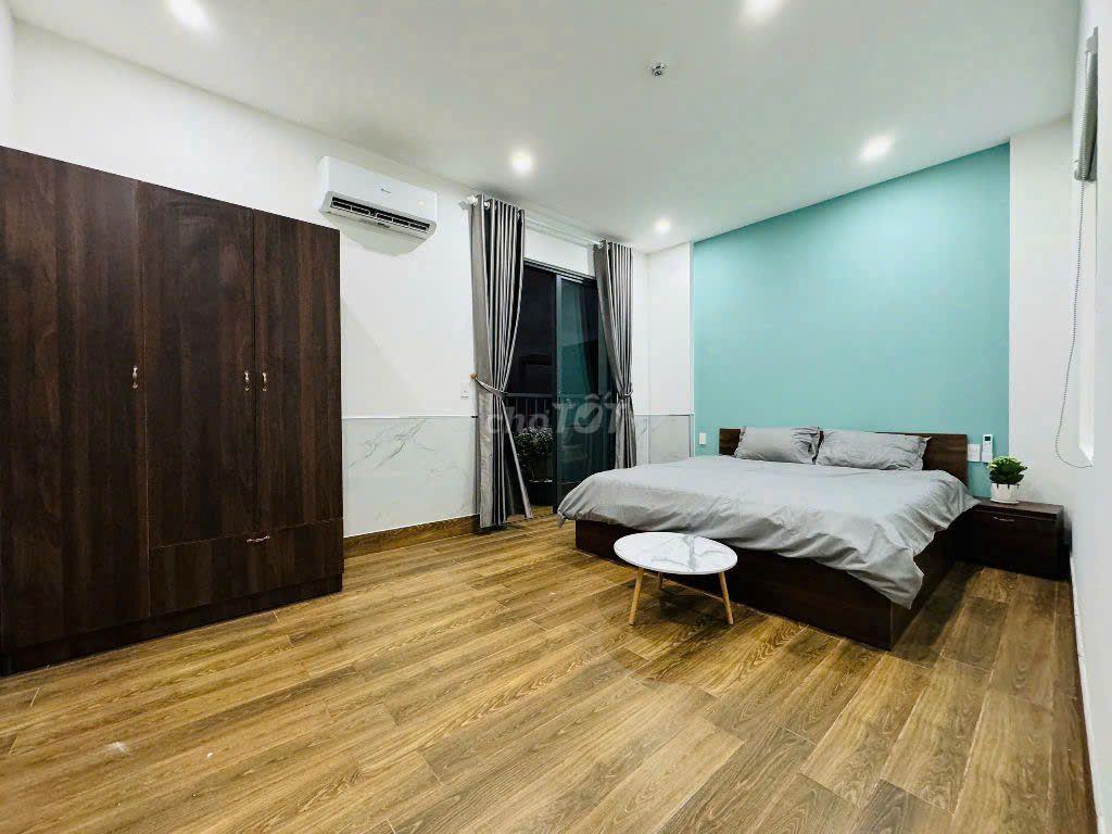 CĂN HỘ 2PN ĐƯỜNG VÕ NGUYÊN GIÁP - GẦN BIỂN - GẦN CROWNE