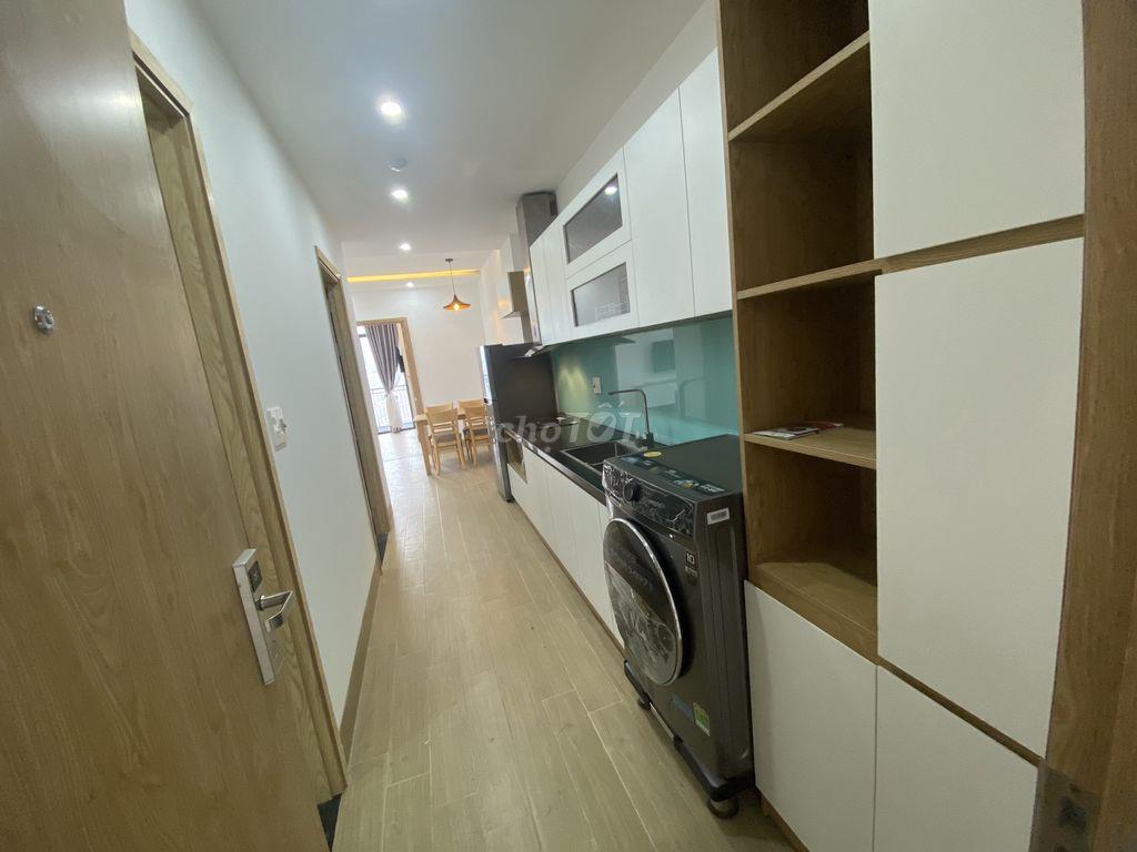 CĂN HỘ 2 PHÒNG NGỦ - 2 WC - 15 TRIỆU - GẦN GREENWICH - ĐƯỜNG NGÔ QUYỀN