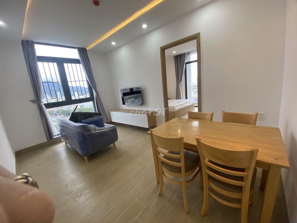 CĂN HỘ 2 PHÒNG NGỦ - 2 WC - 15 TRIỆU - GẦN GREENWICH - ĐƯỜNG NGÔ QUYỀN