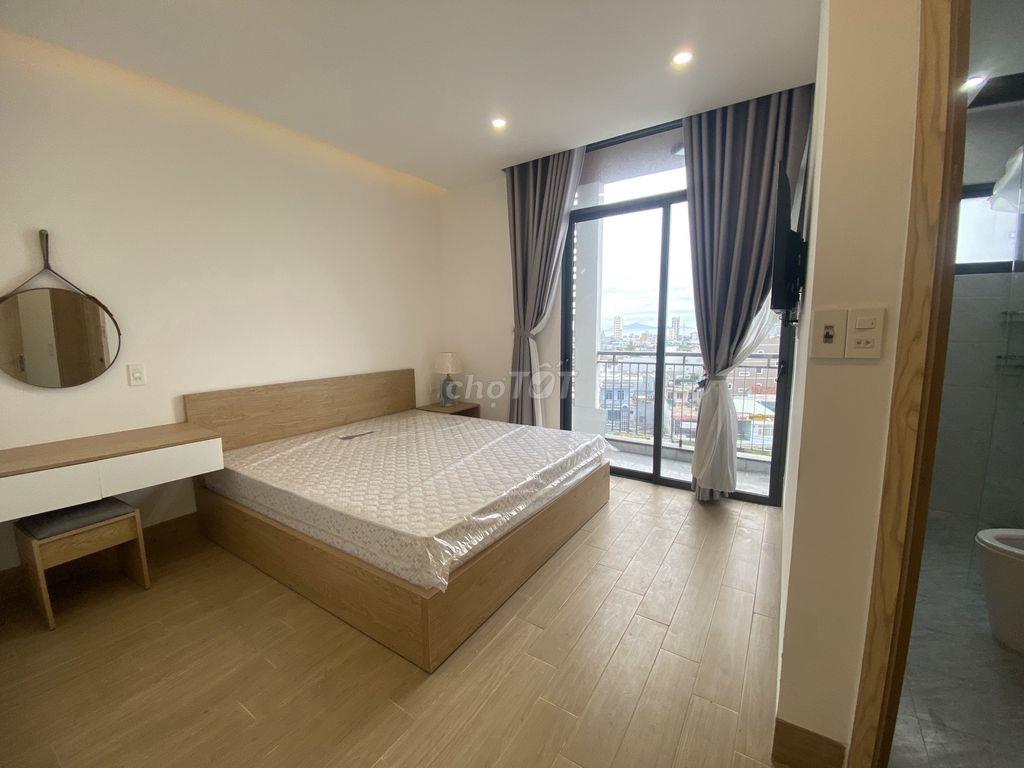 CĂN HỘ 2 PHÒNG NGỦ - 2 WC - 15 TRIỆU - GẦN GREENWICH - ĐƯỜNG NGÔ QUYỀN