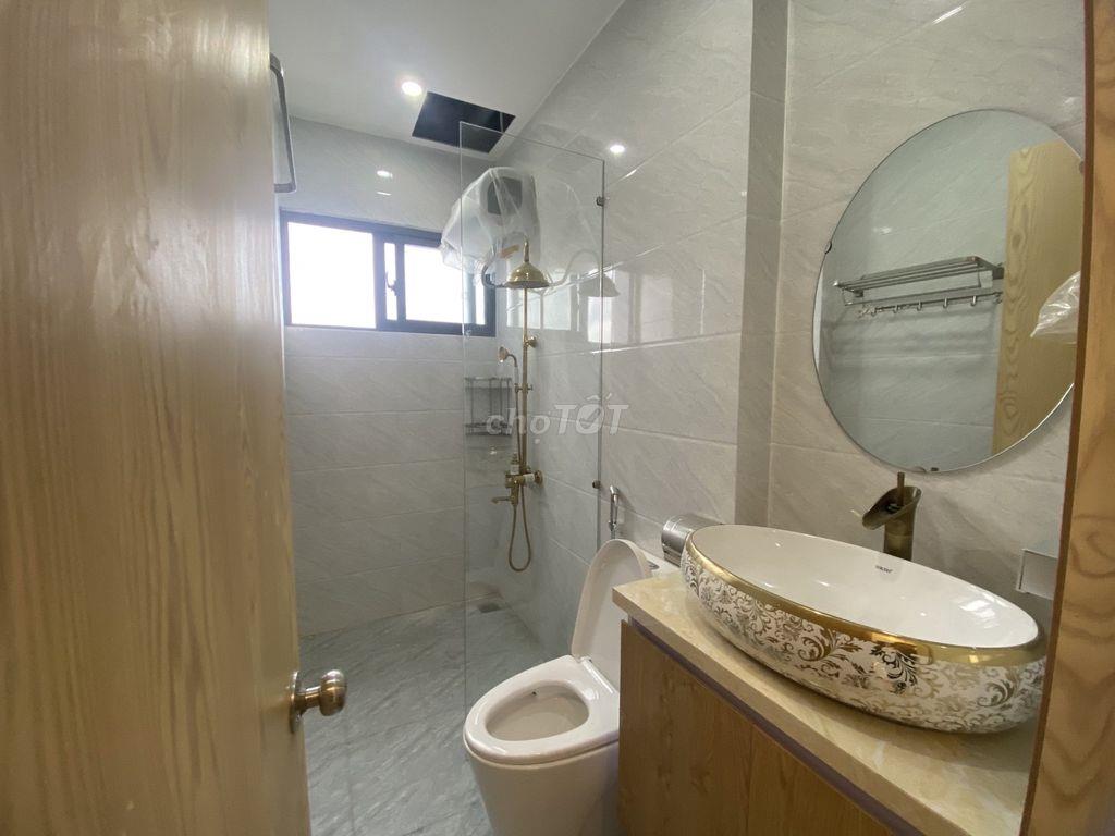 CĂN HỘ 2 PHÒNG NGỦ - 2 WC - 15 TRIỆU - GẦN GREENWICH - ĐƯỜNG NGÔ QUYỀN