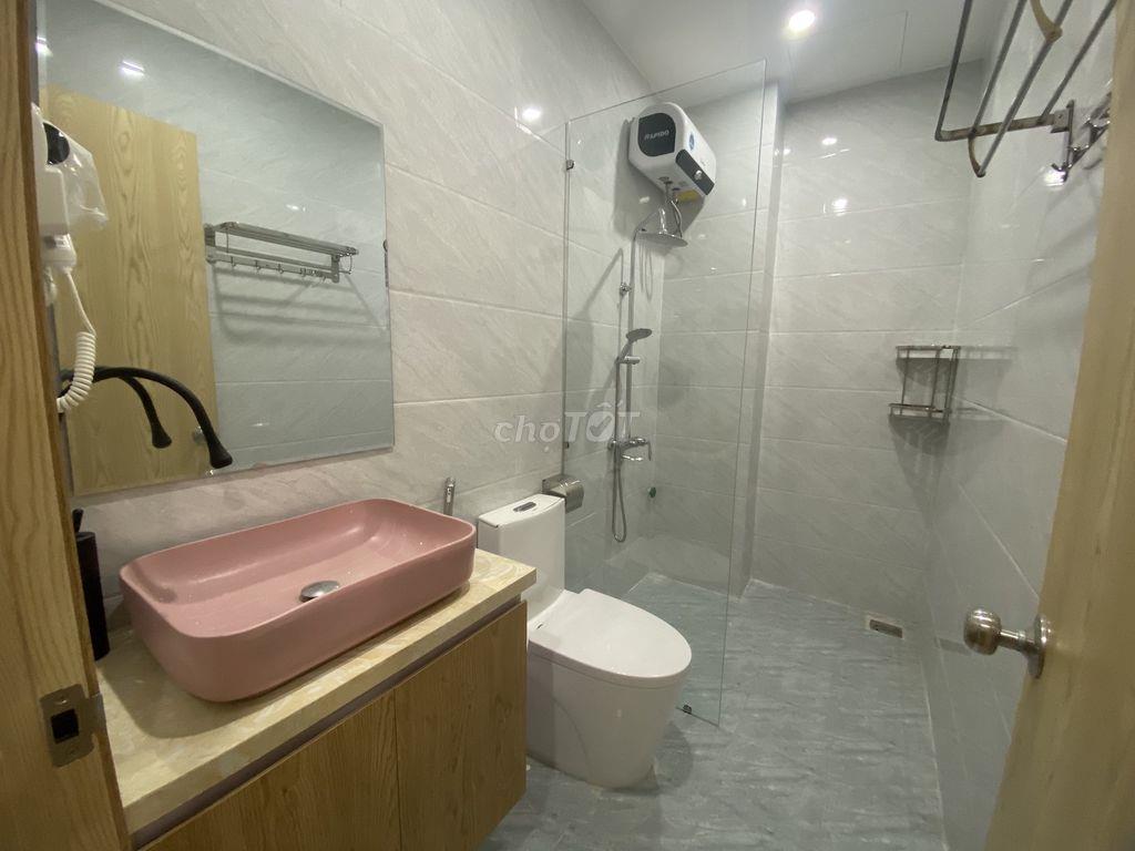 CĂN HỘ 2 PHÒNG NGỦ - 2 WC - 15 TRIỆU - GẦN GREENWICH - ĐƯỜNG NGÔ QUYỀN