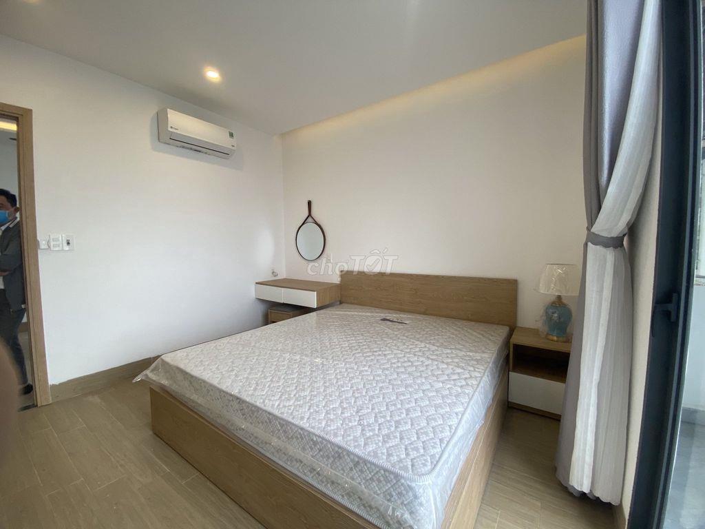 CĂN HỘ 2 PHÒNG NGỦ - 2 WC - 15 TRIỆU - GẦN GREENWICH - ĐƯỜNG NGÔ QUYỀN