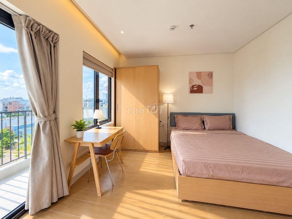 CHO THUÊ CĂN HỘ KHU NAM VIỆT Á 